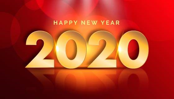 2020年春节放假通知